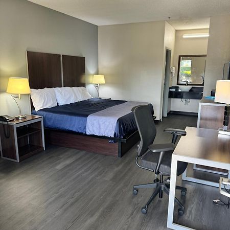Stockbridge Inn Zewnętrze zdjęcie