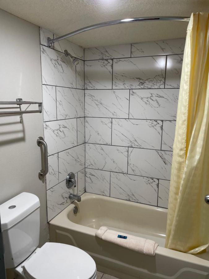 Stockbridge Inn Zewnętrze zdjęcie