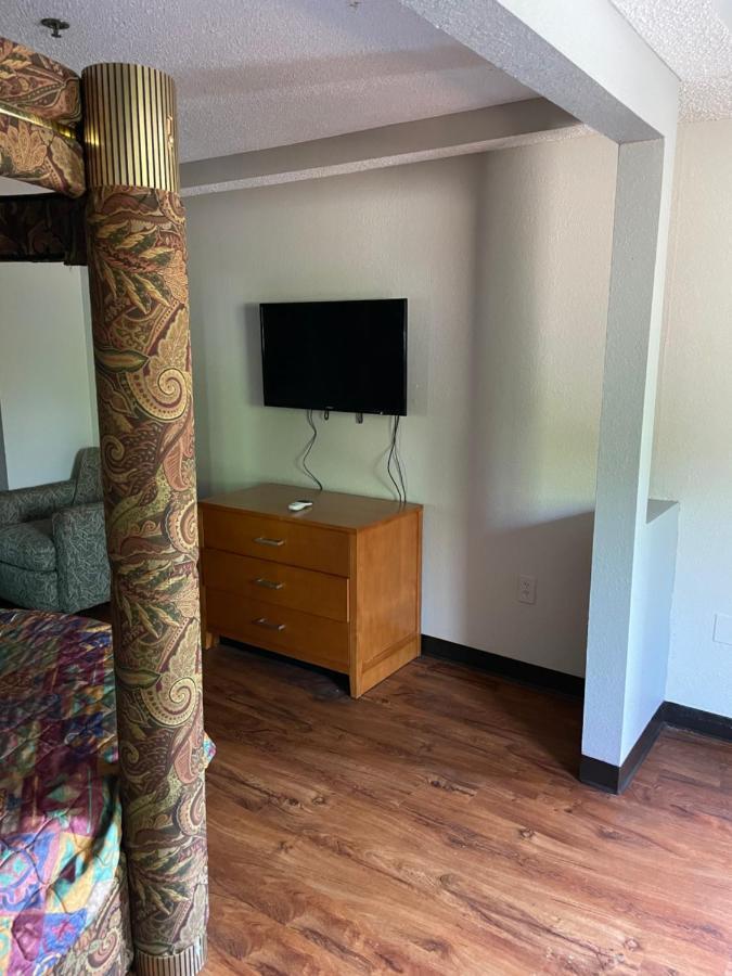 Stockbridge Inn Zewnętrze zdjęcie