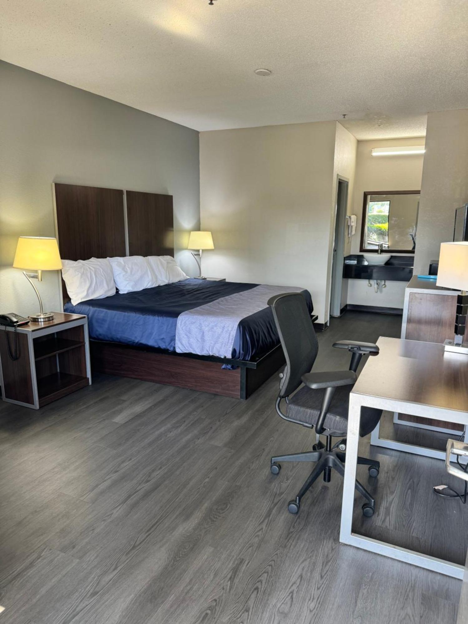Stockbridge Inn Zewnętrze zdjęcie