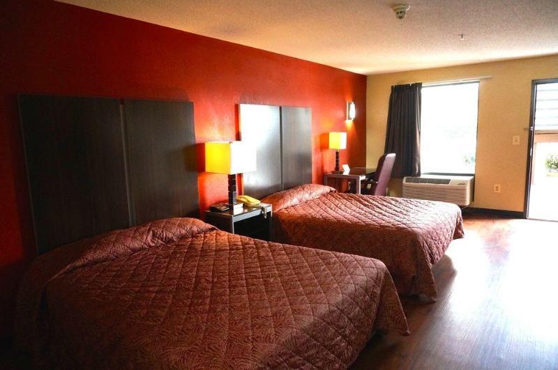 Stockbridge Inn Zewnętrze zdjęcie